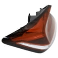 thumbnail image 3 of Taillight Assembly Compatible with 2014-2015 Honda Civic 1.8L 2.4L I4 R18Z1 K24Z7 143HP Replaces HO2800187 33550-TS8-A51 33550TS8A51 11-6768-00, 3 of 8