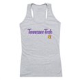 thumbnail image 1 of W Republic 557-391-HGY-04 Débardeur Script Tennessee Tech University pour Femmes, Gris Chiné - Extra Large, 1 of 1