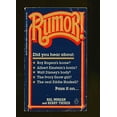 thumbnail image 1 of Pre-Owned Rumor!, 9780140100297, 0140100296, Paperback, First Edition edition, 1 of 1