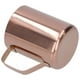 thumbnail image 4 of Taza de café Taza de agua de acero inoxidable 304 con asa para beber para el hogar Bar RestaurantRose Gold, 4 of 8