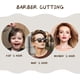 thumbnail image 3 of Juego de peines de barbero JM 3 piezas, 3 of 5