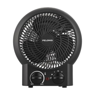 DeLonghi Capsule Compact Ceramic Heater. HFX30C15.W - Walmart.com