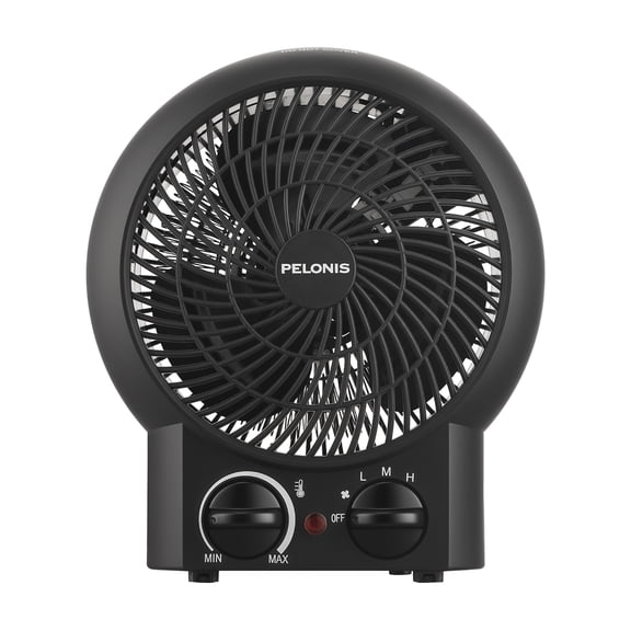 PELONIS Fan forced heater