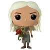 Funko Pop! Television: Game of Thrones - Daenerys Targaryen