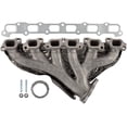 thumbnail image 2 of ATP 101466 Exhaust Manifold, 2 of 4