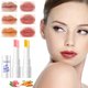 thumbnail image 1 of Fiudx Liquidación De Ofertas Flash Bálsamo Labial Coloreado, Hidratante, Blanqueador, Líneas De Labios, Cuidado De Labios, Decoloración Cálida, Bálsamo Labial, Lápiz Labial, 1 of 7