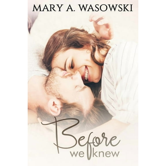 Before We Knew, (Paperback)