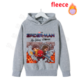 thumbnail image 1 of Neue Wunder Kinder Kapuze Sudadera Spidermans Anime Sudadera con capucha Winterkleid ung Jungen Mädchen Sudaderas cálidas sudaderas con capucha Geschenke, 1 of 3