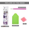 thumbnail image 4 of 5D DIY Diamond Painting Full Diamond Cross Stitch Set, 4 of 5