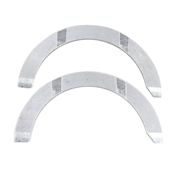 DNJ TW4244 Thrust Washers Fits Cars & Trucks 12-15 Scion iQ 1.3L L4 DOHC 16v 1NRFE