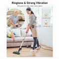 thumbnail image 2 of Wireless Caregiver Call Button for Elderly,Caregiver Pager Elderly Monitoring with Vibration, Alert Button for Seniors, 2 of 9
