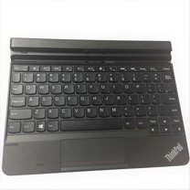 New Genuine Lenovo ThinkPad 10 Ultrabook US Keyboard Palmrest 03X8861