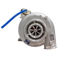 thumbnail image 3 of OEM BorgWarner B3G Assembly Compatible with 2014-2016 Freightliner Cascadia 114SD Coronado Western Star Detroit DD13 12.8L Diesel New 4710967099 A4710964099, 3 of 4