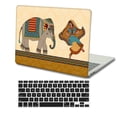 thumbnail image 5 of KSK KAISHEK Hard Shell Only Compatible MacBook Pro 16"( XDR Display, 2020-2019) + Black Keyboard Cover Model A2141, Type C National A 142, 5 of 5