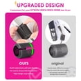 thumbnail image 3 of Funda de filtro para secador de pelo Wywy.Wide compatible con Dyson Supersonic HD01 HD03 HD08, 3 of 6