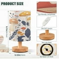 thumbnail image 2 of Yayeee Table Lamp for Bedroom Nightstand LED Portable Bedside Warm Light, White Mushroom, 2 of 7