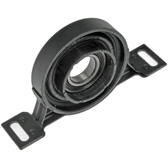 Dorman 934-025 Drive Shaft Center Support Bearing for Specific BMW Models Fits select: 1996-1999 BMW M3, 2000-2001 BMW Z3