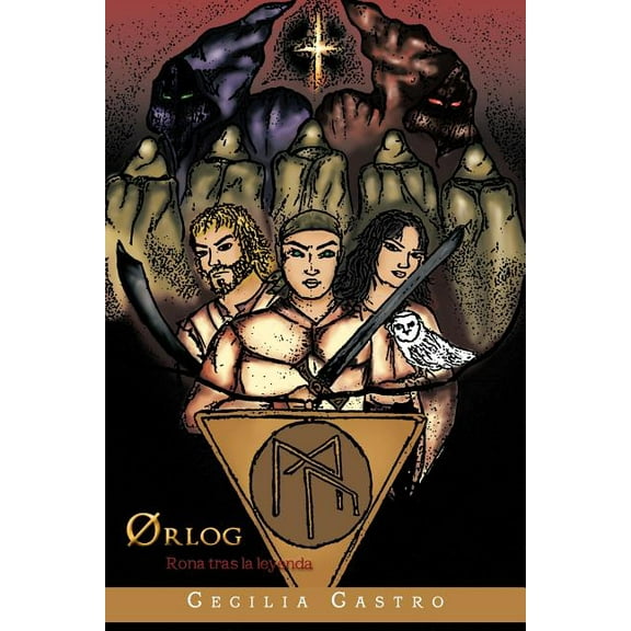 Orlog: Rona Tras La Leyenda (Spanish Edition)