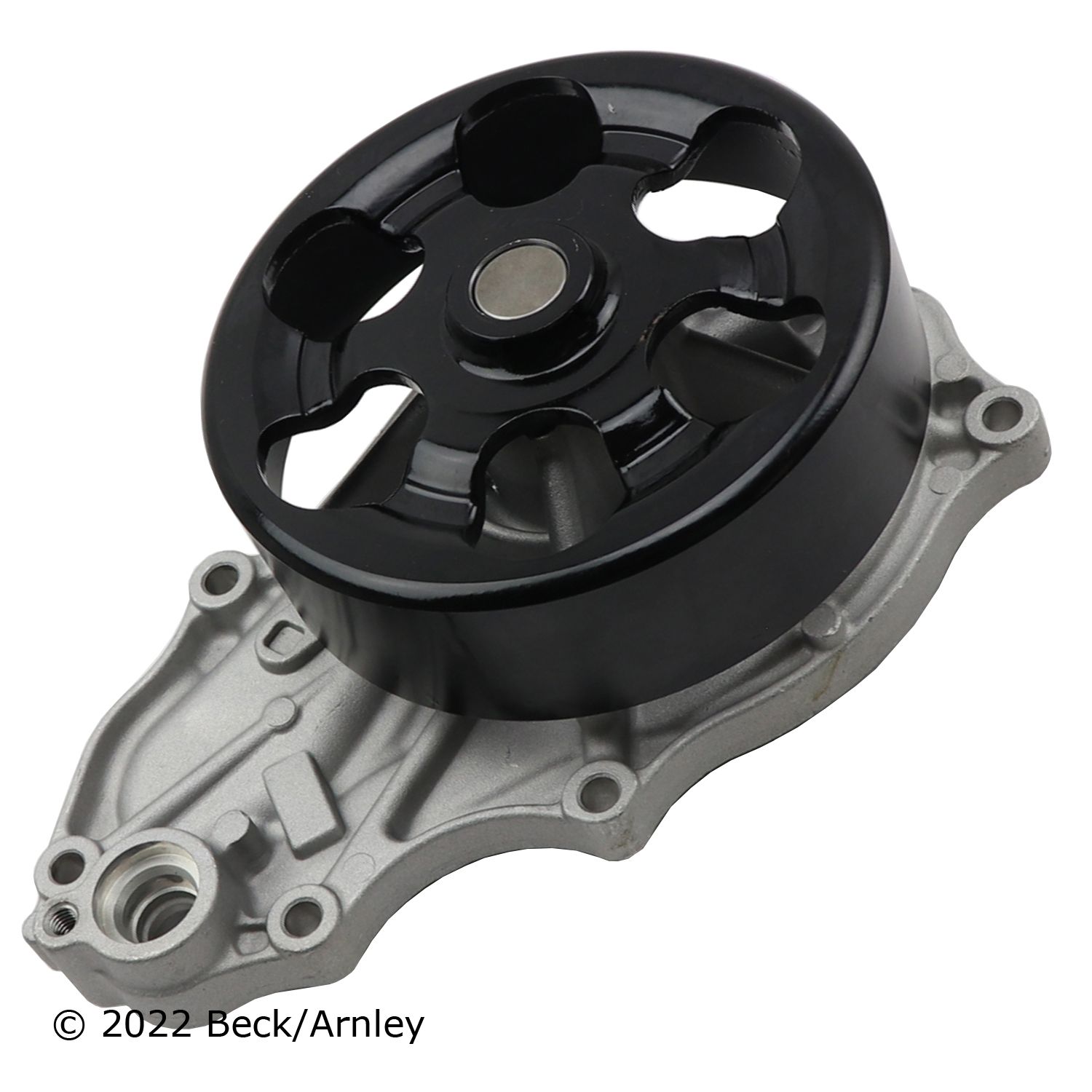 BeckArnley 131-2373 Water Pump