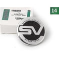 thumbnail image 2 of A Set Of 4 Land Rover Wheel Centre Caps - 62mm, 2 of 2