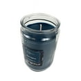 thumbnail image 2 of Mainstays Single Wick Jar Candle, Blue Agave, 20 oz, 2 of 3