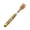 Coffee, variant on Telescopic Back Scratcher Massager with Magnetic Ball Retractable Design Portable Body Scratch Stick Back Massage Accessory