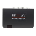 Luoyaxxxxx Dvr Recorders for Cable Tv Now Subscription RF to AV Analog