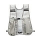 thumbnail image 5 of Chaleco de hidratación, mochila para correr, mochila, bolsa de agua de engranaje de engranaje Bolsa deportiva para el montañismo para acampar la Gris, 5 of 8