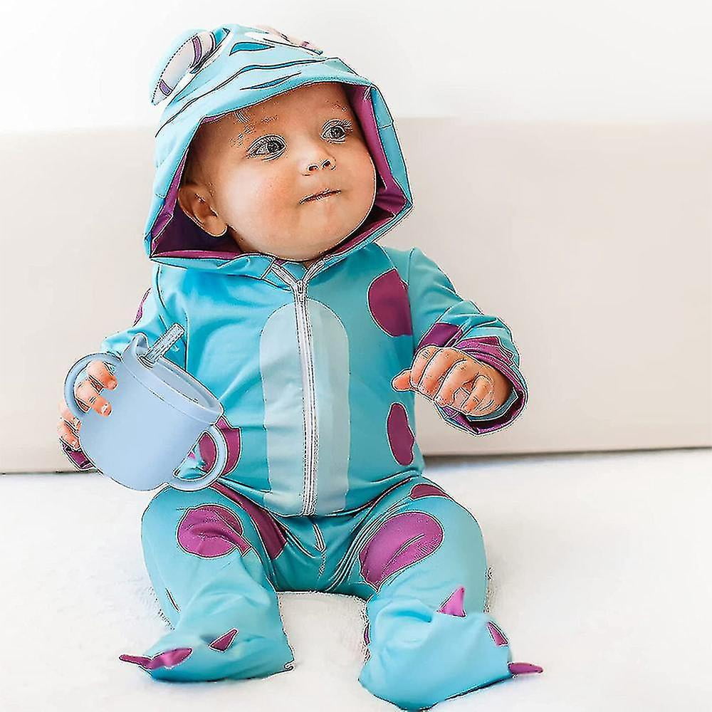 Silicone Sippy Cups For Toddlers, Snack Cups With Straw For Baby