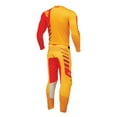 thumbnail image 2 of Thor 2024 Prime Analog Motocross Offroad Jersey Pant Combo Lemon/Red (Medium/34), 2 of 6