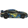 thumbnail image 4 of Hot Wheels RC Car, Remote-Control 2017 Nissan GT-R in 1:64 Scale, 4 of 7