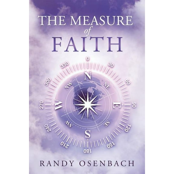 The Measure of Faith, (Paperback)