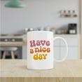 thumbnail image 2 of Inspirational Quote It's A Good Day to Have A Good Day Ceramic Mug-11oz Coffee Milk Tea Mug Cup,Encouragement Inspirational Gifts for Women Girls Birthday, 2 of 5