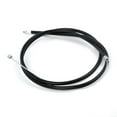 thumbnail image 4 of Throttle-Cable For Stihl HT75,FS75,FS80,FS80R String Trimmer Replacement Parts, 4 of 6