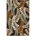 thumbnail image 2 of Safavieh Modern Art Jacqueline Floral Area Rug, 2 of 2