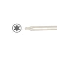 thumbnail image 3 of STEELMAN 31011 T15 x 6-Inch Star Tip Screwdriver with Fluted Handle, 3 of 5