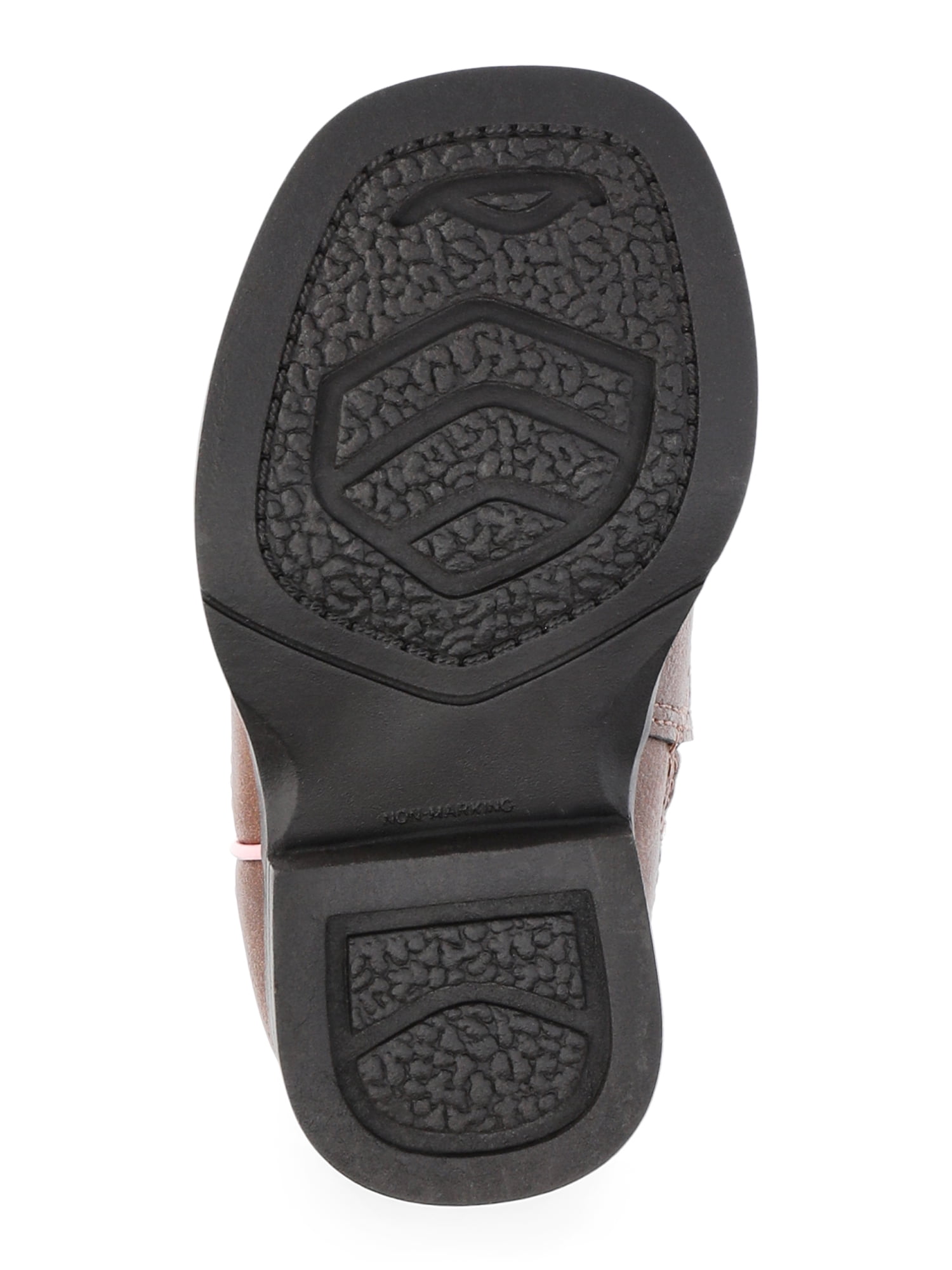 Wonder Nation Baby Girl Western Boot