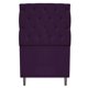 thumbnail image 1 of Cabecera Liverpool C individual 90 cm - Morado WEIK Liverpool, 1 of 4