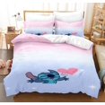 thumbnail image 3 of Bedding,HomeTextile,StitchDuvetCover,DigitalPrint, 3 of 4