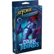 Keyforge Dark Tidings Deluxe Archon Deck