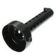 thumbnail image 1 of Riwesomey 1 Piece Universal Motorcycle Exhaust Pipe Baffle 48mm Black Accesorios para motos, 1 of 1