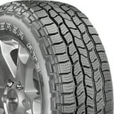 Cooper Discoverer AT3 4S All-Season 235/75R16 108T Tire - Walmart.com