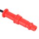 thumbnail image 5 of Cable De Bujía Tapa De Cable De Bujía Para Polaris Kit De Tapa De Cable De Bujía 3084980 Accesorio De Coche Compatible Con Polaris Magnum 425 1995-1998 ANGGREK Accesorios, 5 of 8