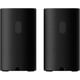 thumbnail image 3 of Sony SA-SW5 Subwoofer Inalámbrico de 300W para HT-A9/A7000, 3 of 9