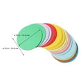 thumbnail image 2 of SOPOTUTU 500pcs Origami Paper Kit For School Assignments Assorted Color Paper For Children, 2 of 6