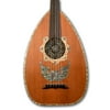 The Queen of Pearl A1 - ﻿ ﻿Arabic Oud Instrument - Inspected by Our Team Professionals