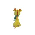 thumbnail image 2 of Adorable Peluche Assise Girafe FISHER PRICE, 2 of 2