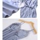 thumbnail image 2 of Set De Pijama Dama Sexi Ropa De Dormir Bata De Seda 5 Piezas Dara Baby  Vest034, 2 of 4
