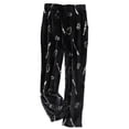 thumbnail image 1 of Sanrio Hello Kitty pijamas negro Anime franela mujeres cálido lana blanco dibujos animados Casual casa pantalones otoño moda pantalones regalos, 1 of 5