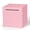 Pink-4.72 inch, variant on Piggy For Adults Break To Open  Unbreakable Stainless Steel Money Saving Box (pink Palm Size)